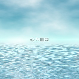 水,波,阿祖爾