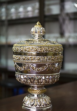 銀,手工制造,紀(jì)念品