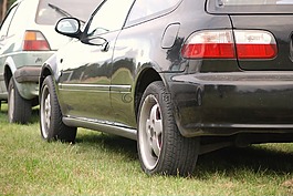 自動(dòng),汽車,rim
