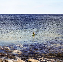 海,波羅的海海岸,釣魚運(yùn)動