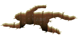 孔,身體,形狀