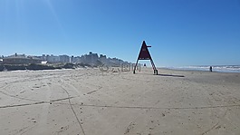 海灘,mar,性質(zhì)