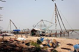 喀拉拉,cochi,菲舍尔