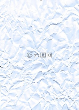 紙,白,褶皺