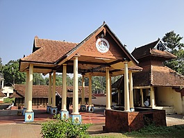 寺,建筑物,宗教