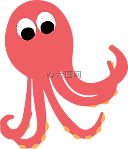 八達通,生物,動物