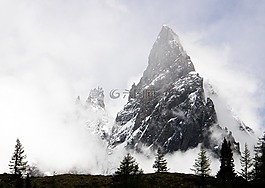 意大利,性質(zhì),雪