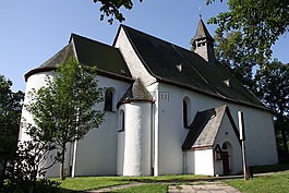 坏 berleburg,教堂,建筑物