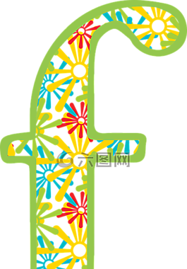 字母表,信,字符