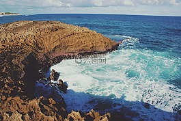 自然,景觀,空氣