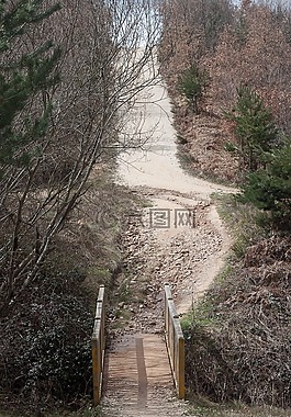 離,橋,性質(zhì)