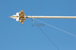 箭頭,結(jié)構(gòu),天空