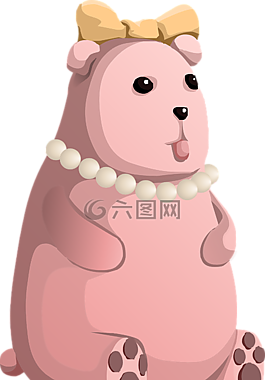 猪,毛绒玩具,玩具