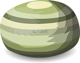 豆袋,座位,豆