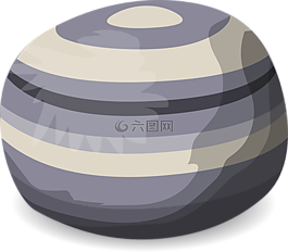 豆袋,座位,豆