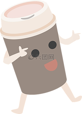 咖啡,咖啡杯,紙杯