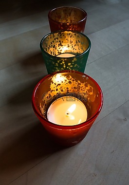 蠟燭,光,圣誕節(jié)