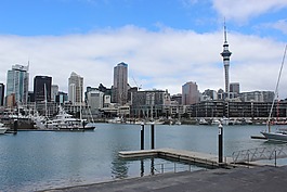 奧克蘭,nz,新