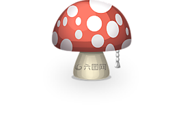 蘑菇,菌类,毒菌