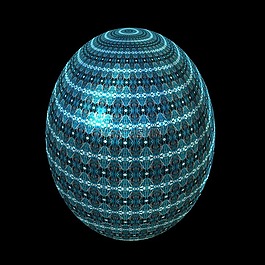 復(fù)活節(jié),復(fù)活節(jié)彩蛋,雞蛋