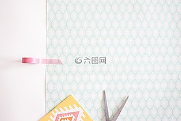 格,電線,鉤