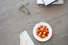食品,菜,表