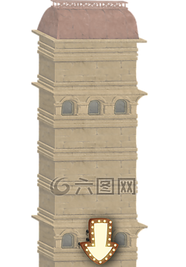 塔,建設(shè),椅子