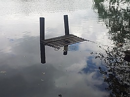 網(wǎng)站,湖,池塘