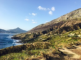 花園路,南非,性質(zhì)