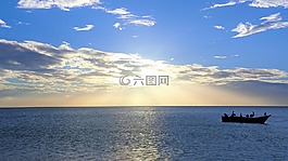 海灘,哥斯達黎加,假日