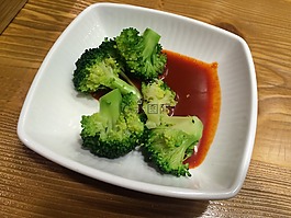 西蘭花,第二部分,蔬菜