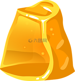 黃色,礦產(chǎn),自然