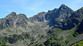 冬奧會(huì),山,高塔特拉山區(qū)