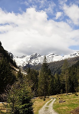 山,高山,离