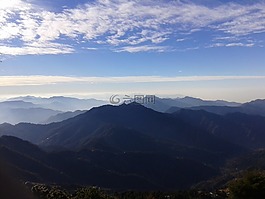 馬蘇,北阿坎德邦,印度