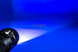 光錐,發光,光