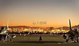 拉斯維加斯,內(nèi)華達州,天際線