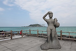 陽(yáng)光少女,非轉(zhuǎn)讓,濟(jì)州島