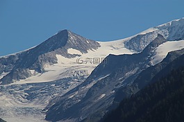 展望,全景,薩爾茨堡