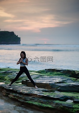 海,海洋,水