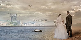 幻想,作曲,浪漫