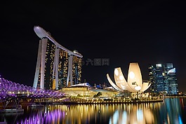 新加坡,亞洲,旅行