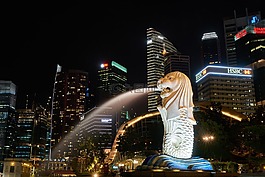 新加坡,亞洲,旅行