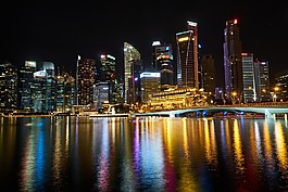 新加坡,亞洲,旅行