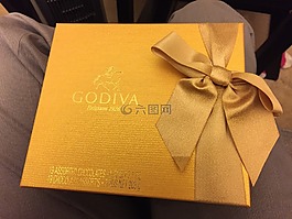 禮物,自動換行,盒