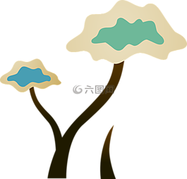 花,植物,自然
