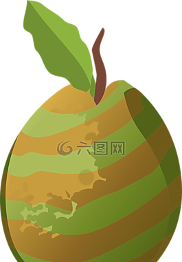 梨,水果,新鮮