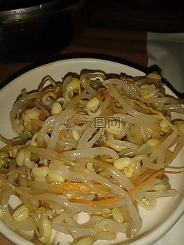 蒙哥豆,kojie,豆類