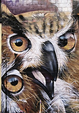 streetart,涂鸦,图稿