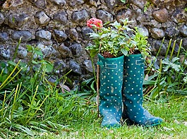 惠靈頓靴子,wellingtons,靴子